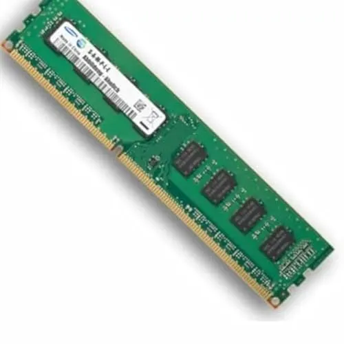 Samsung 4GB DDR3 SDRAM 1600 MHz geheugenmodule