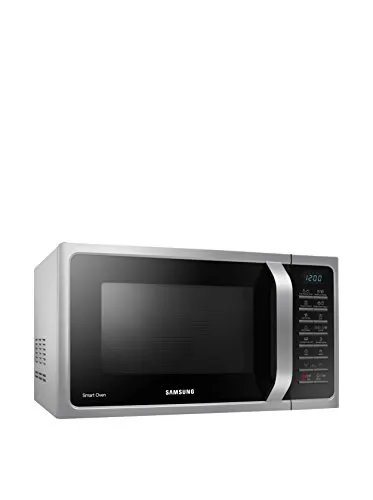 Samsung Microwave Mwo Combi Grey