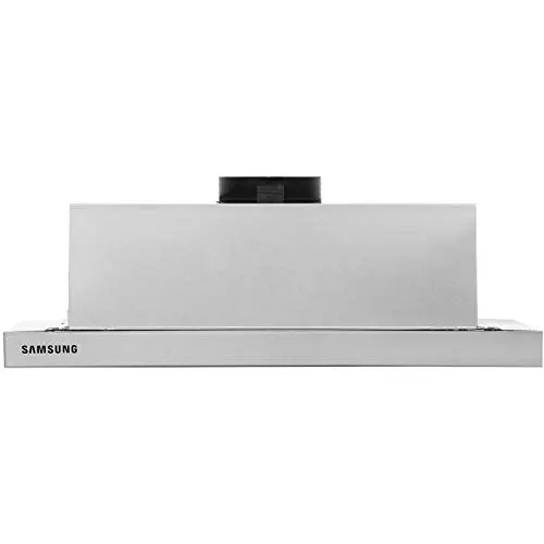 Samsung NK24M1030IS Hotte aspirante télescopique avec classe C