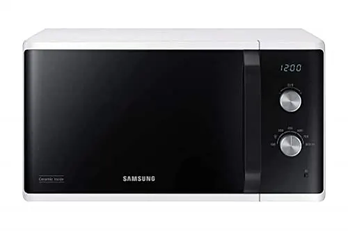 Samsung MW3500 Micro-ondas MS23K3614AW/EG / 800 W / cavidade de 23 L / · 9 cm
