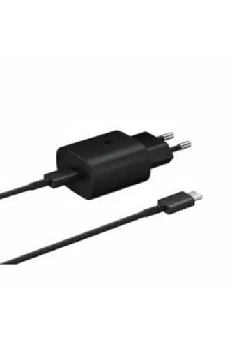 Samsung Cargador rápido 25 W