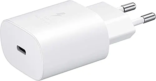 Samsung Caricabatterie rapido 25 W