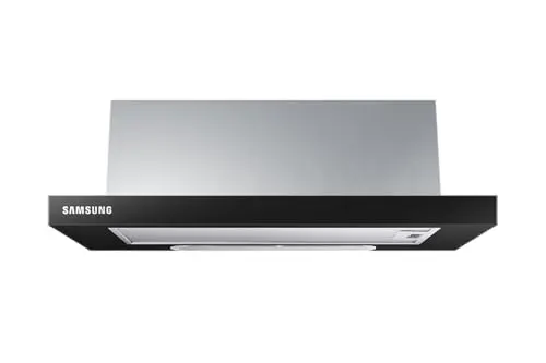 Samsung Extractor Hood, 60 cm, Carbon Filter