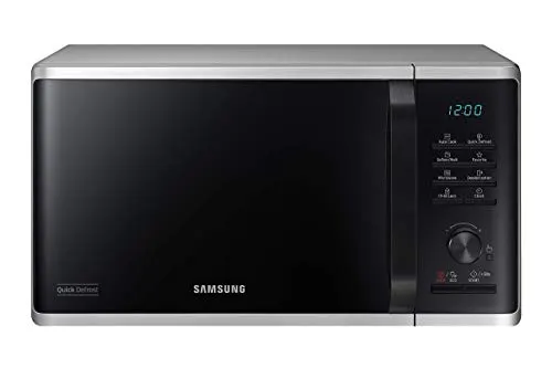 Samsung MS2AK3515AS/EG Microonde, 800 W · 48,9 cm