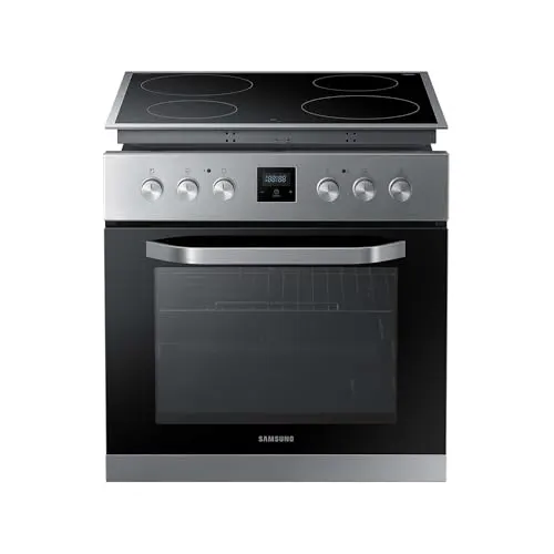 Samsung Set cucina F-NB69R5701RS composto da piano cottura in vetroceramica e forno da incasso
