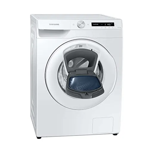 Samsung WW80T554ATW/S2 Waschmaschine, 8 kg