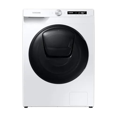 Samsung WD81T554ABW/S2 wasdroogcombinatie, 8 of 6 kg