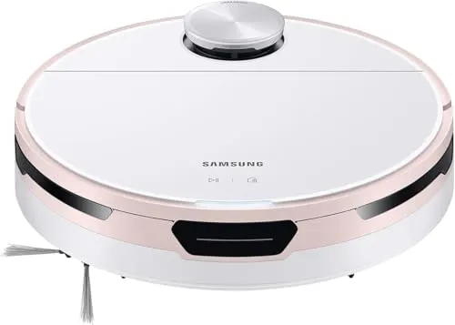 Samsung Jet Bot+ VR30T85513W/WA Robot aspirapolvere · 5 W