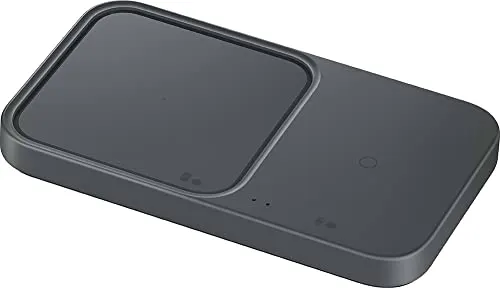 Samsung EP-P5400BBEGEU Wireless Charger Duo