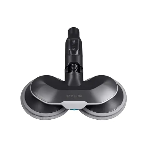 Samsung Bespoke Spray Spinning Sweeper Embout lavant pour aspirateur B
