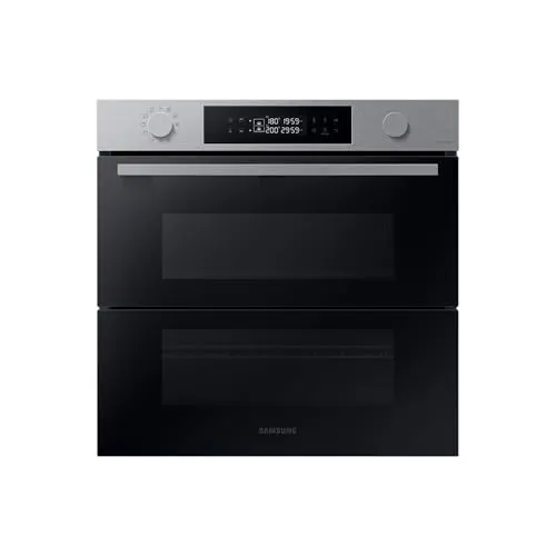 Samsung NV7B45305AS/U1 Built-in Oven with Dual Cook Flex