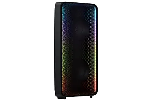 Samsung Sound Tower MX-ST40B 160 W, som bidirecional