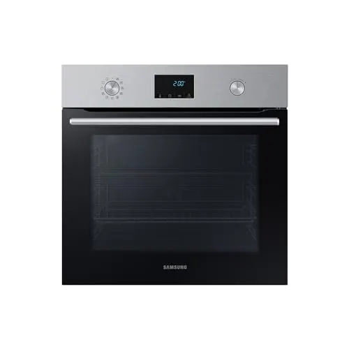 Samsung Four encastrable pyrolyse, 68 l, Classe énergétique : A