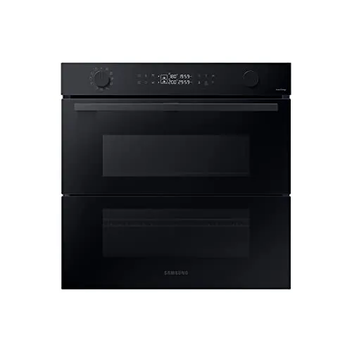 Samsung NV7B45502AK/U1 Four encastrable, 76 l