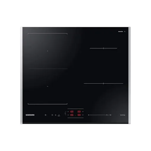 Samsung Placa de indução autónoma · 60 cm