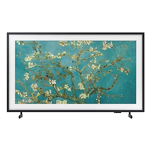 Samsung QE32LS03C televisor QLED 32 pulgadas The Frame