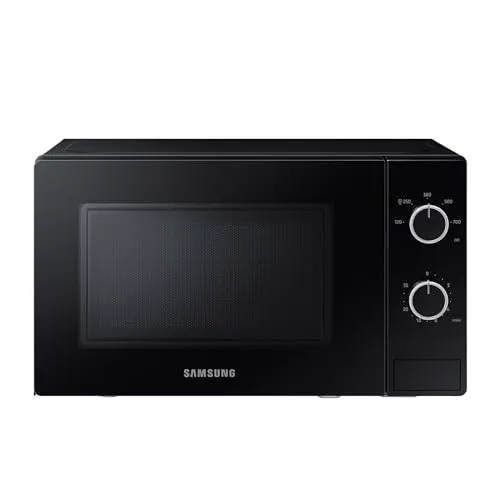 Samsung Solomagnetron, 700 W, epoxy ovenruimte met 20 l inhoud