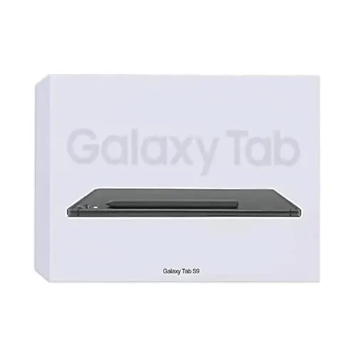 Samsung X716 Galaxy TAB S9 5G (11'' - 8/128GB) Graphite · GZLD