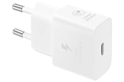 Samsung adapter szybkiego ładowania, energooszczędna ładowarka