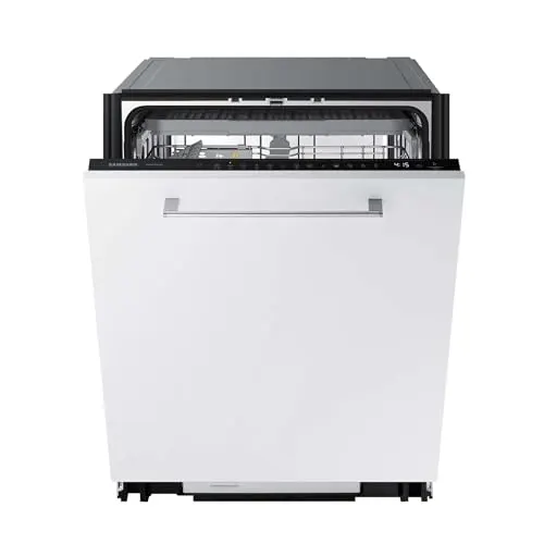 Samsung Diskmaskin, 60 cm, helintegrerad