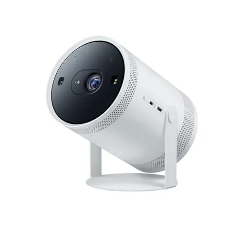 Samsung Sp-Lff3Clax Data Projector Projector Module White
