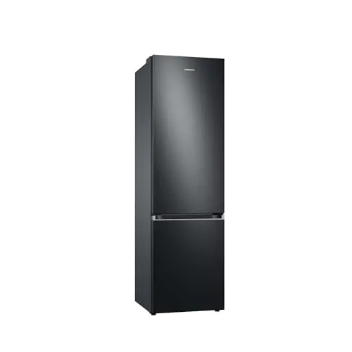 Samsung Réfrigérateur-congélateur, réfrigérateur avec compartiment congélateur · 203 cm