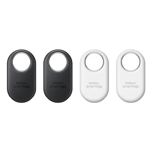 Samsung Galaxy SmartTag2 Bluetooth Tracker