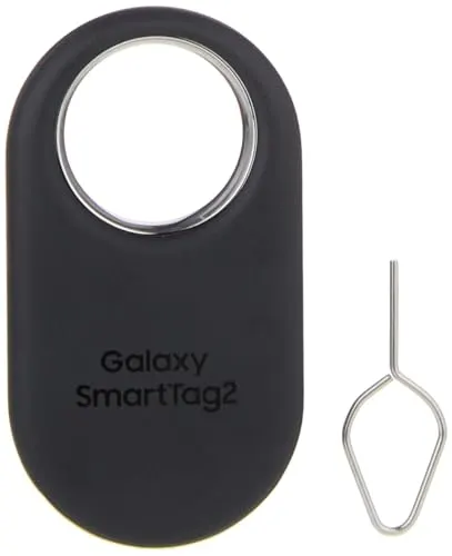 Samsung Galaxy SmartTag2, Noir