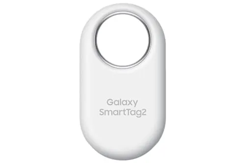 Samsung Galaxy SmartTag2, Blanc