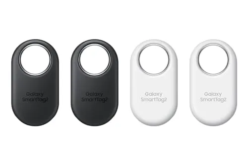 Samsung Galaxy SmartTag2 Localizador Bluetooth
