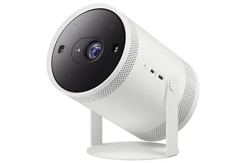 SAMSUNG The Freestyle SP-LFF3CLA projektor przenośny · 100 cali