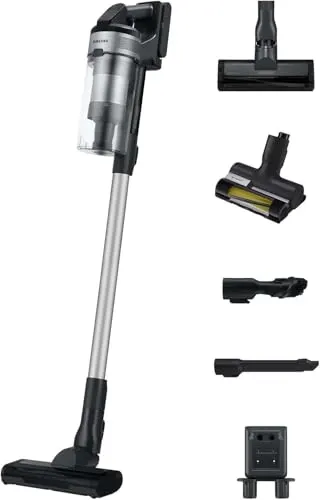 Samsung Jet 65 PetPRO Aspirateur sans fil, 150 W
