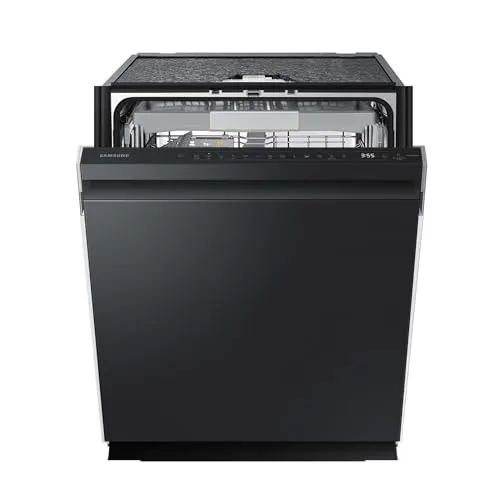 Samsung Underbyggnadsdiskmaskin, 60 cm, energiklass: A