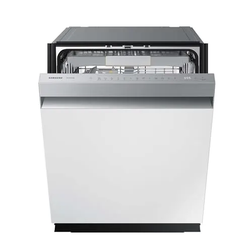 Samsung Dishwasher, 60 cm, Semi-integrated