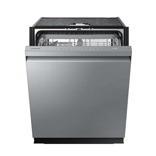 Samsung Underbyggnadsdiskmaskin, 60 cm, energiklass: C