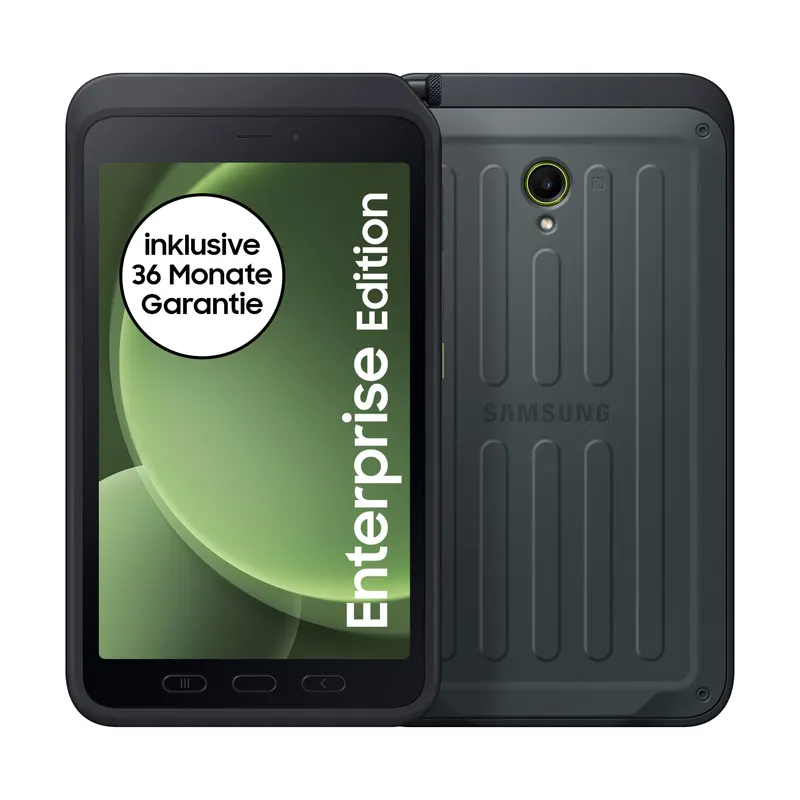 Samsung Galaxy Tab Active5