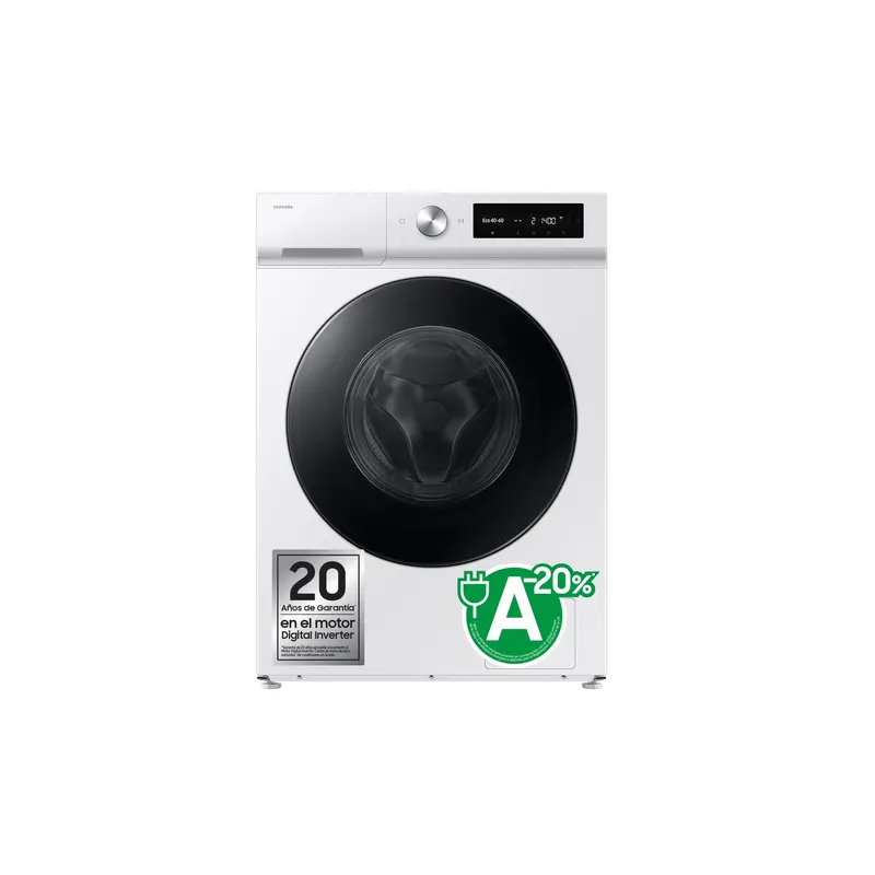 Samsung Pralka AI 11kg