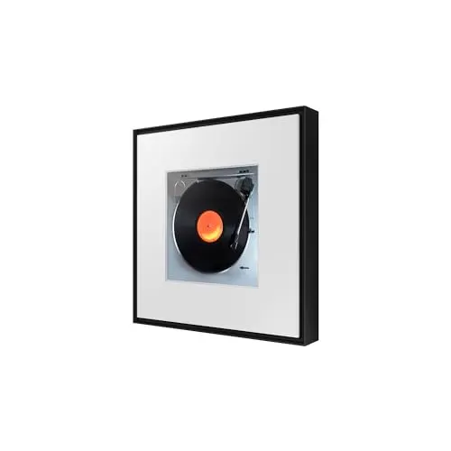 Samsung Music Frame Speaker HW-LS60D/ZF, 6 högtalare