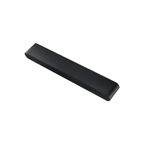 Samsung Barre de son HW-S60D/ZF S Series, 7 haut-parleurs