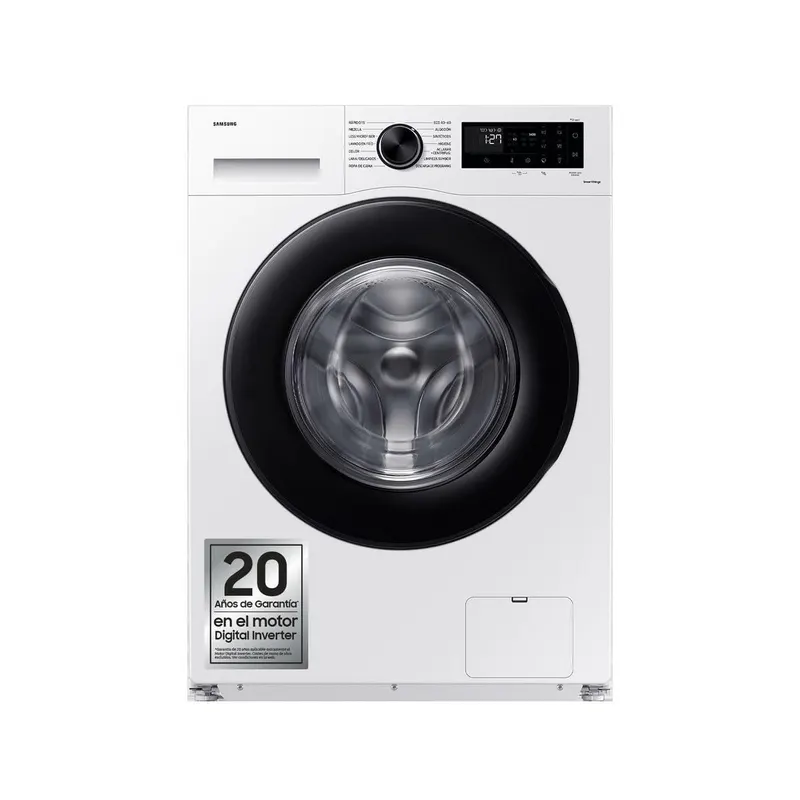 Samsung WW90CGC04DAEEC Lavadora · 9 kg