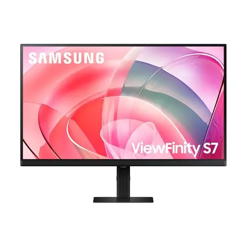 Samsung ViewFinity S70D 4K Monitor 27"