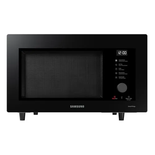 Samsung Combimagnetron MC32DG7646KKE1, wifi · 51,5 cm