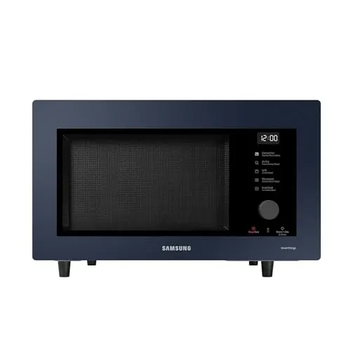 Samsung MC32DB7746KDE1 Bespoke magnetron met grill en hetelucht · 900 W