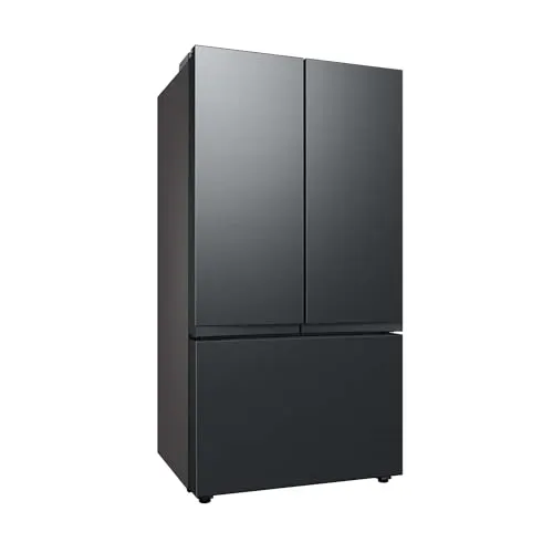 Samsung RF24BB620EB1EF lodówka French Door z zamrażalnikiem · 177,8 cm