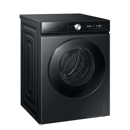 Samsung WW90DB8U95GBU2 Bespoke Waschmaschine · 9 kg