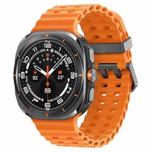 Samsung Galaxy Watch Ultra Smartwatch, Fitness-Uhr · 47 mm · 86LW