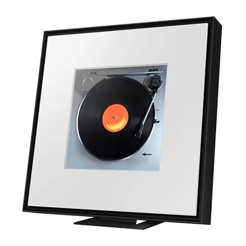 Samsung HW-LS60D/EN Music Frame 2024 Altavoz Inalámbrico 2.0 Canales