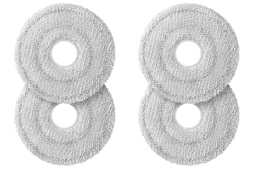 Samsung VCA-RPW97 Originele microvezelpads voor Jet Bot Combo
