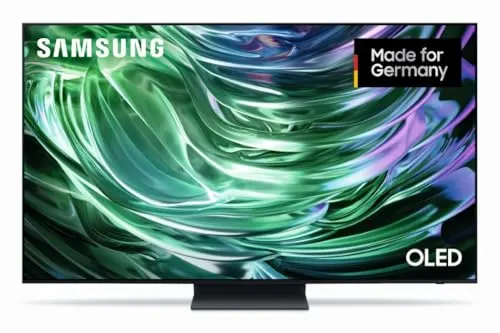 Samsung OLED TV 4K S90D 55 tum · 138 cm