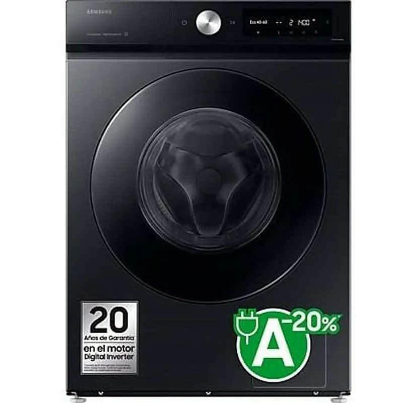 Samsung tvättmaskin 9 kg med AddWash & EcoBubble
